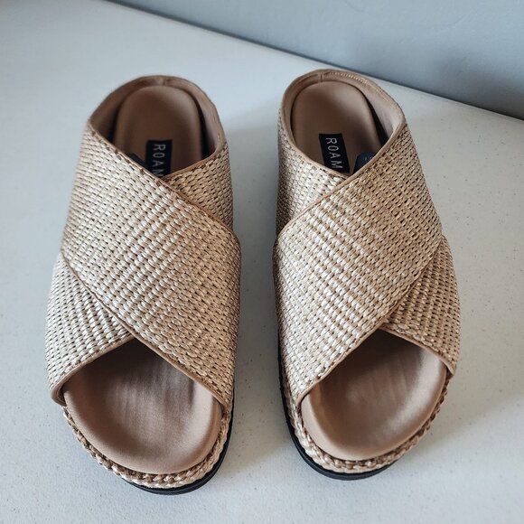 Roam Platform Slide "NEW" - Picture 2 of 16